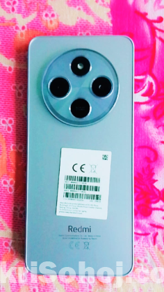 Redmi 14C